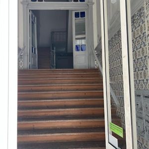 Apartamento Antonio Pedro
